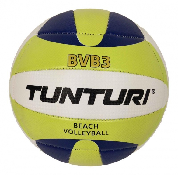 Tunturi Beachvolleybal BVB3 PU 14TUSTE106 14TUSTE106