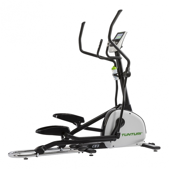 Tunturi Crosstrainer Endurance C85F 17TCF85000 17TCF85000