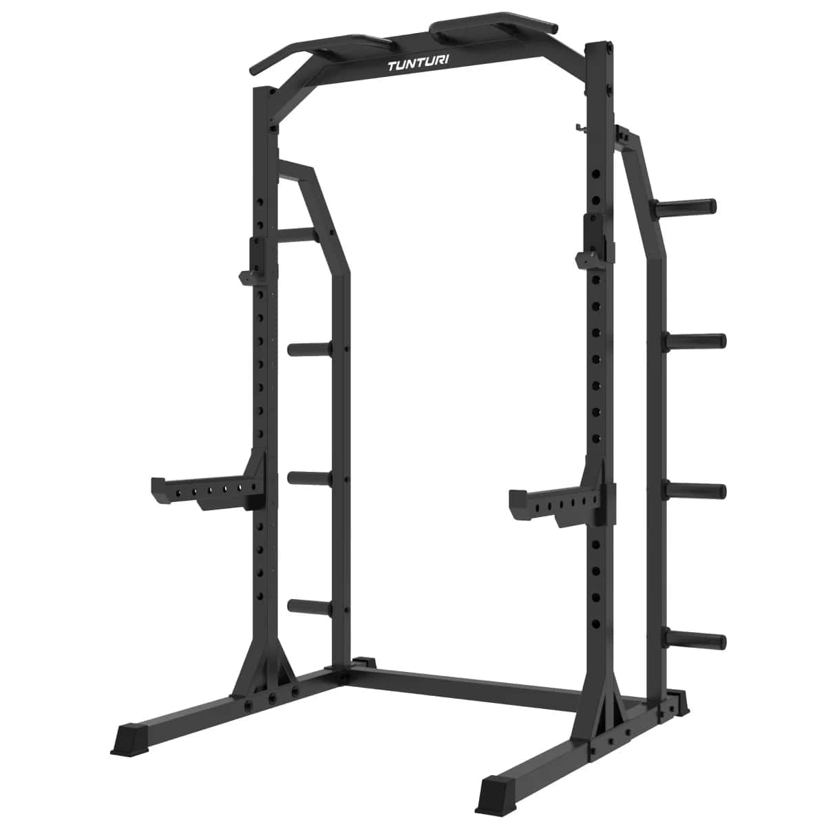 Tunturi HR60 Half Rack 25TSHR6000
