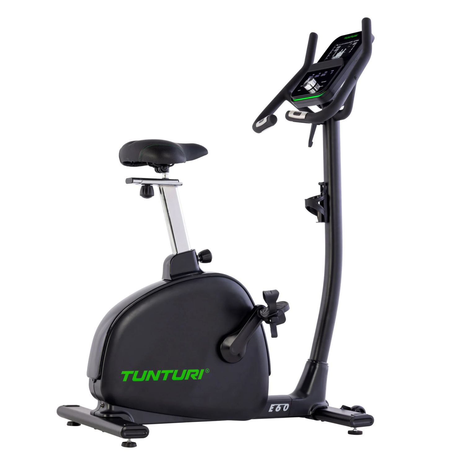 Tunturi Signature E60 Hometrainer 23TBE60000