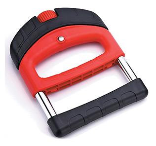 Tunturi instelbare handtrainer licht 14TUSFU008 14TUSFU008