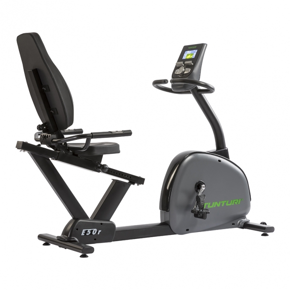 Tunturi Recumbent Performance E50R 17TBR50000 17TBR50000