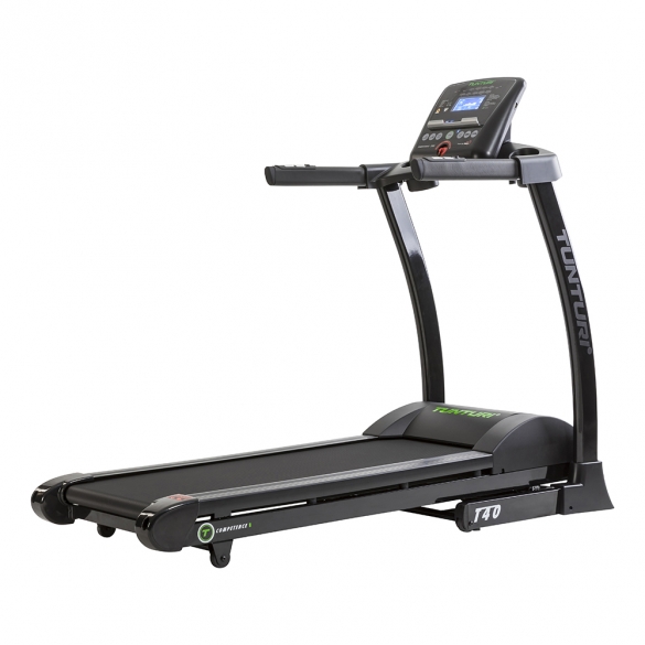 Tunturi Loopband Competence T40 17TRN40000 17TRN40000