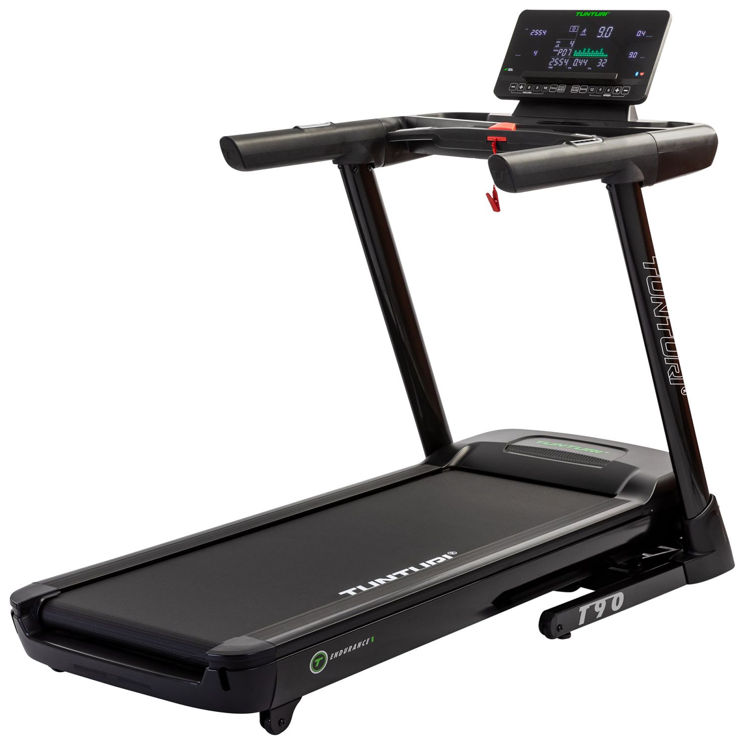 Tunturi Loopband Endurance T90
