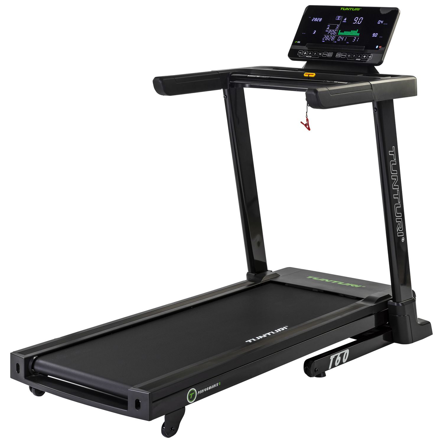 Tunturi Loopband Performance T60