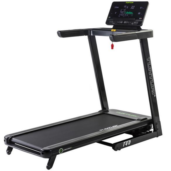 Tunturi Loopband T40 Competence 19TRN40000