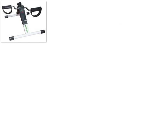 Tunturi opvouwbare minifiets met computer Easy 14TUSFU273 14TUSFU273