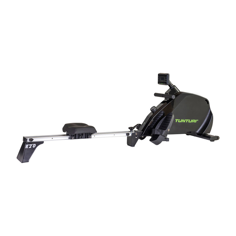 Tunturi Roeitrainer Competence R20 21TRW20000