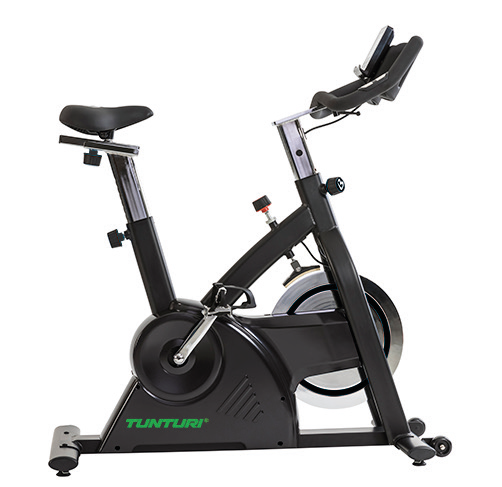 Tunturi spinningbike Compentence S40 17TBS40000 17TBS40000