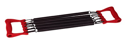 Tunturi Staal Expander 14TUSCL243