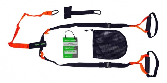 Tunturi suspension trainer 14TUSFU154 14TUSFU154