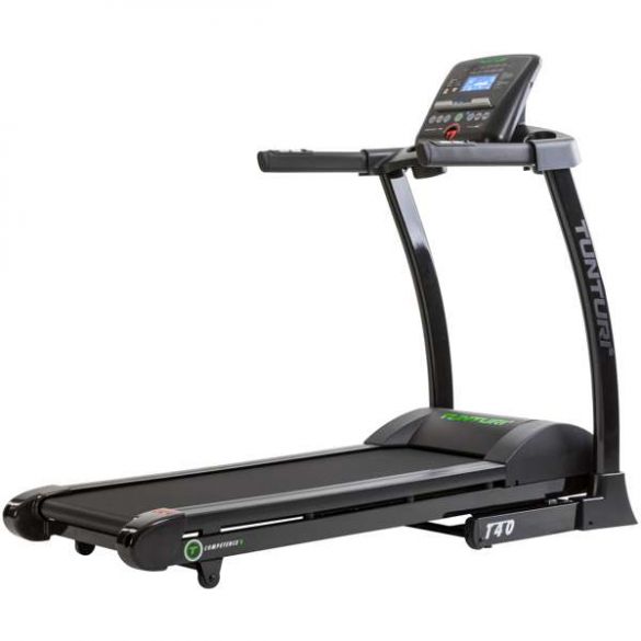 Tunturi Loopband T40 Competence 19TRN40000