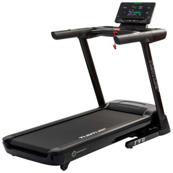 Tunturi Loopband Endurance T90 19TRN90000