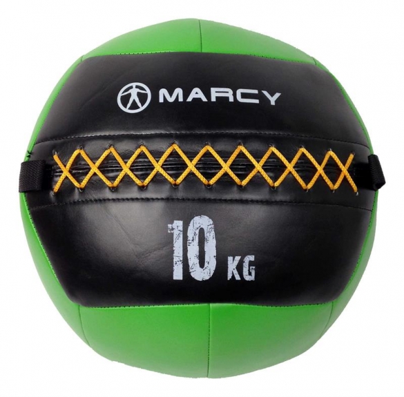 Marcy Wall Ball 10 KG Groen 14MASCF012 14TUSCF012