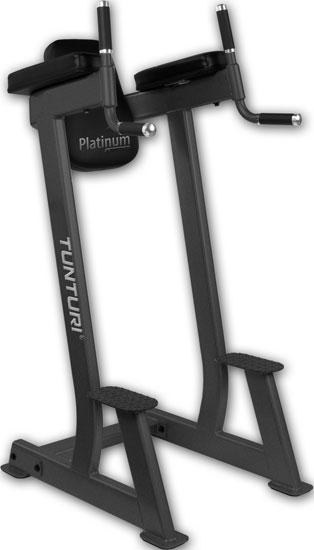 Tunturi Platinum single stations Dip Station 11PTSS1080