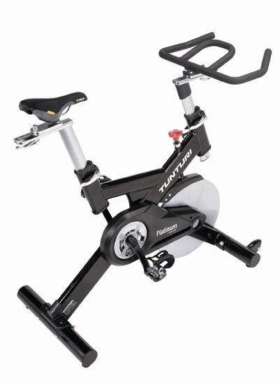 Tunturi Platinum spinningbike Sprinter Bike Pro 14PTSB2000 14PTSB2000