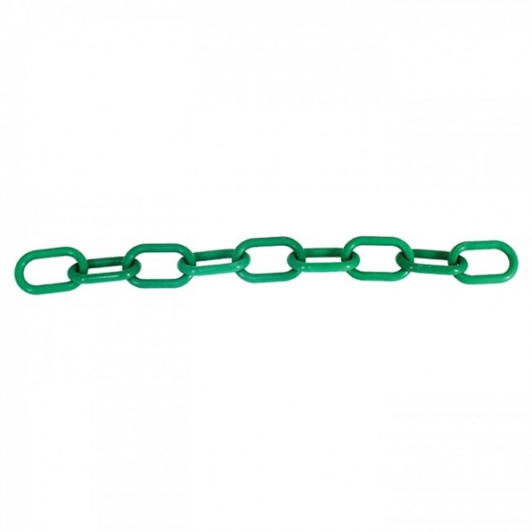 U9 Chain 2.7 KG groen 451003