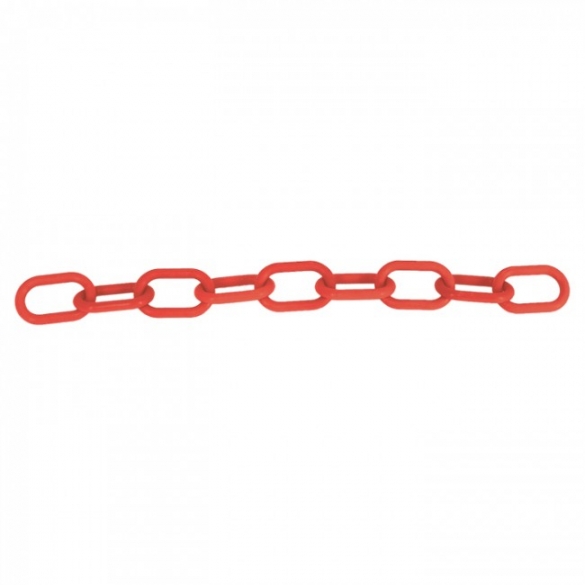 U9 Chain 4.5 KG rood 451005