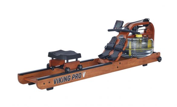 First Degree professionele roeitrainer Viking pro plus V VKPV