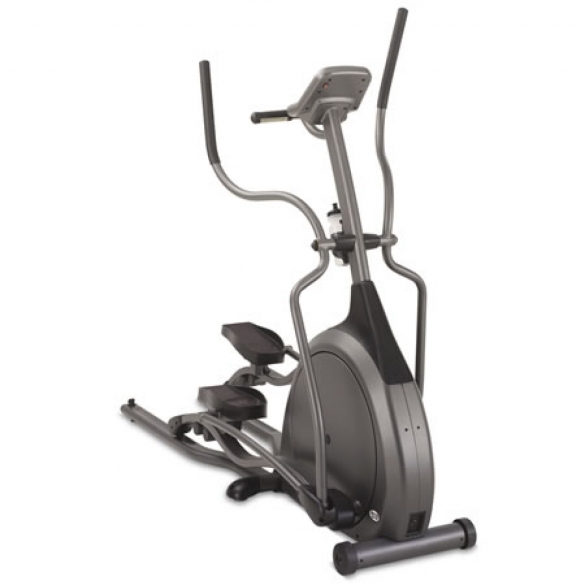 Vision crosstrainer X6100 HR gebruikt VISIONX6100HR
