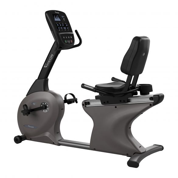 Vision Ligfiets ergometer R60 100961