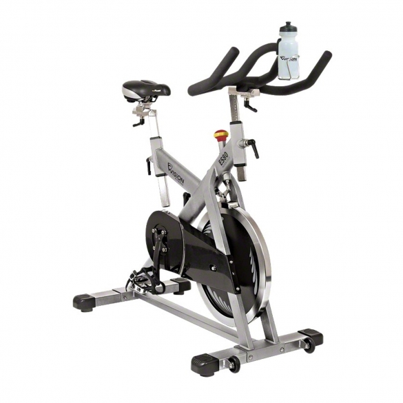 Vision Fitness spinningbike Indoor Cycle ES80 ES80