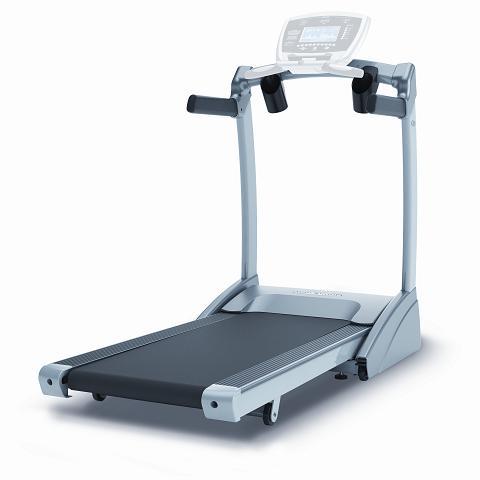 Vision Fitness loopband T9250 Deluxe console VIT9250DELUXE