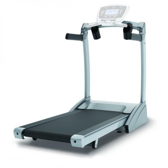 Vision Fitness loopband T9550 Deluxe console VIT9550DELUXE