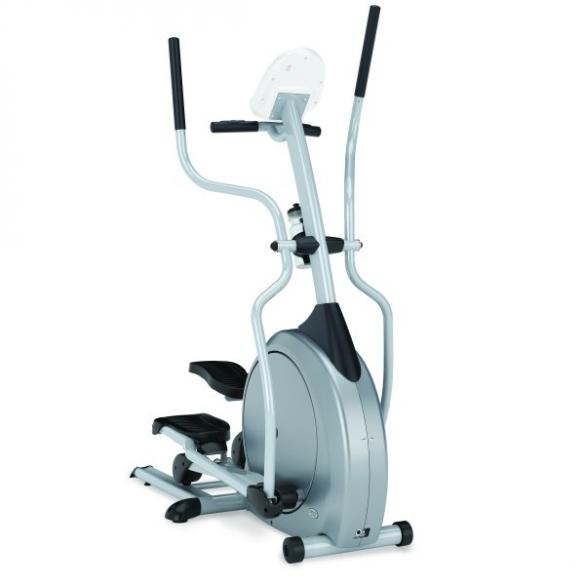 Vision Fitness crosstrainer X1500 Simple console VIX1500SIMPLE