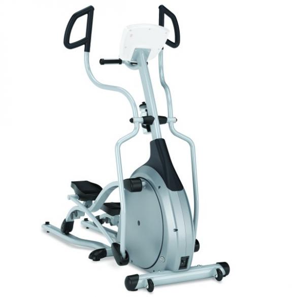 Vision Fitness crosstrainer X6200 Deluxe console VIX6200DELUXE