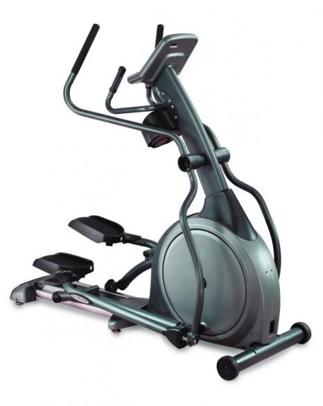 Vision Fitness Elliptical Trainer X6700 HRT VIX6700HRT