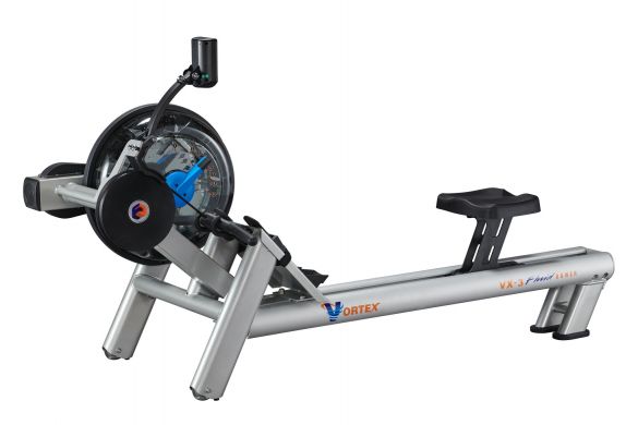 First Degree roeitrainer Fluid Rower Vortex Serie VX 3 VX-3A