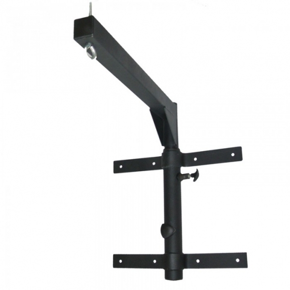 Victory Sports wegklapbare bokszak ophangsteun heavy VSB050