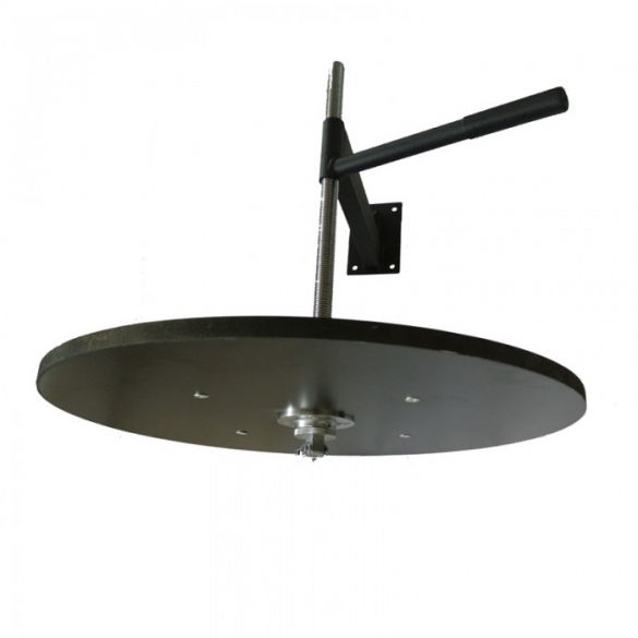 Victory Sports verstelbaar speedbalbord VSB052
