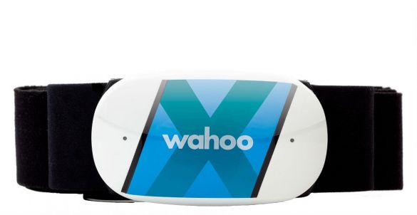 Wahoo TICKR X hartslagmeter WFBTHR02P
