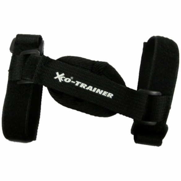 XCO Walk en Run grip strap (extra) large 548030