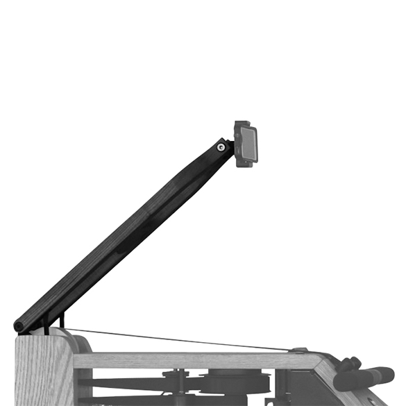 Waterrower Phone en Tablet Arm Black OFWR650BLK