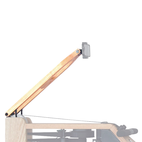 Waterrower Phone en Tablet Arm Eiken - Oak OFWR650OAK