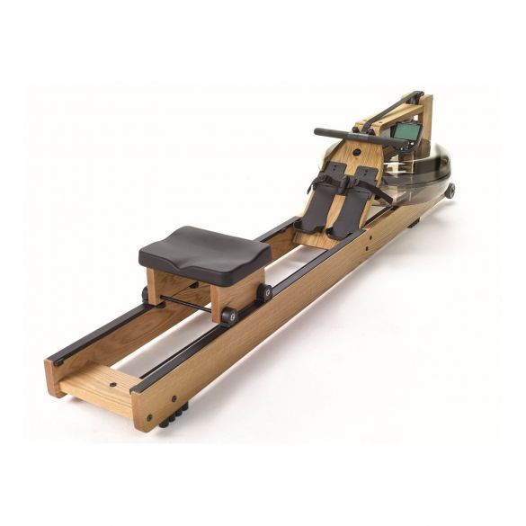 Waterrower Roeitrainer natural oak OOFWRNATMC