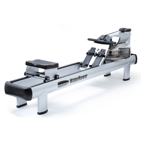 Waterrower Roeitrainer M1 hirise (stalen frame) OOFWRMONEH