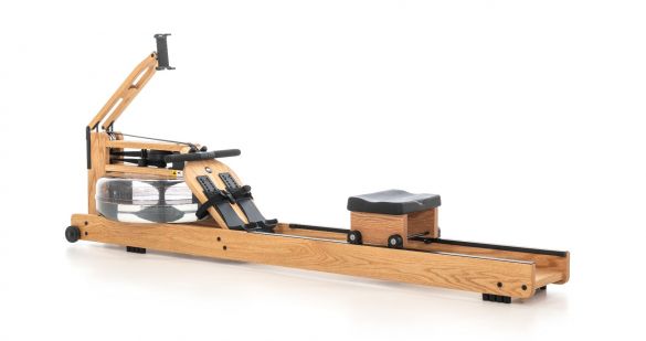 Waterrower Roeitrainer Performance Ergometer eikenhout OFWR0107S4
