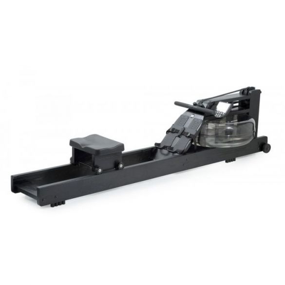 Waterrower Roeitrainer all black OOFWRALBLK