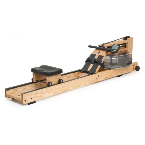 Waterrower Roeitrainer natural essenhout OOFWRNATMC