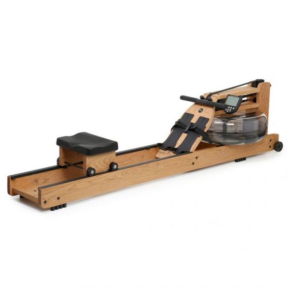 Waterrower Roeitrainer oxbridge kersenhout OOFWROXBMC