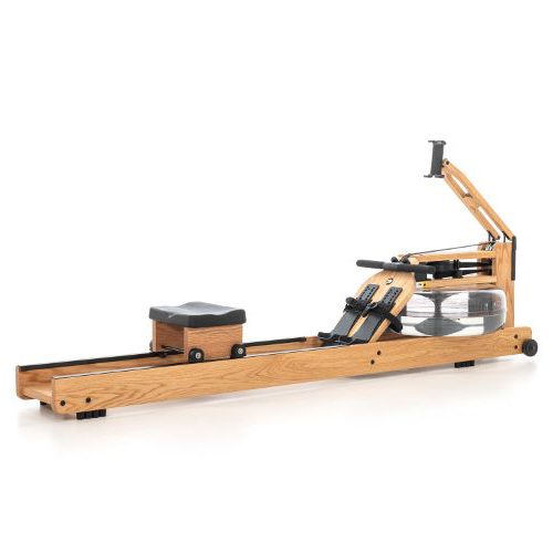 Waterrower Roeitrainer Performance Ergometer eikenhout OFWR0107S4