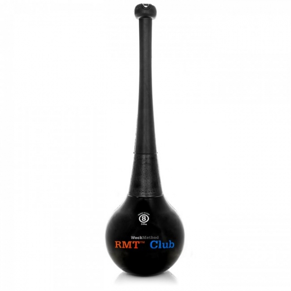 WeckMethod RMT Club 3.6 Kg 350508