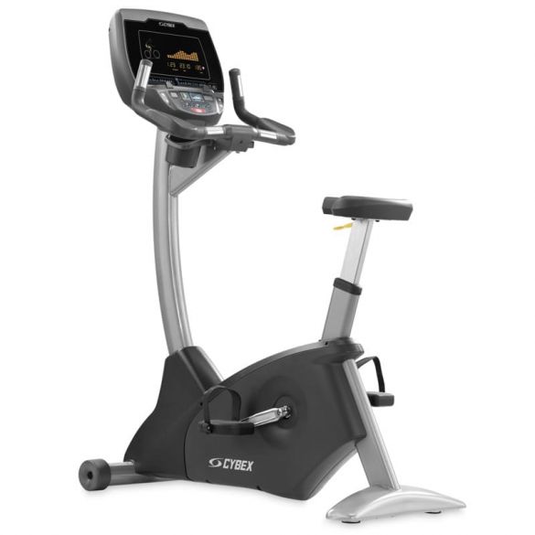 Cybex 625C hometrainer pro 4 LED console 625C-LED