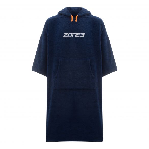 Zone3 Toweling robe  OW22UTCR103