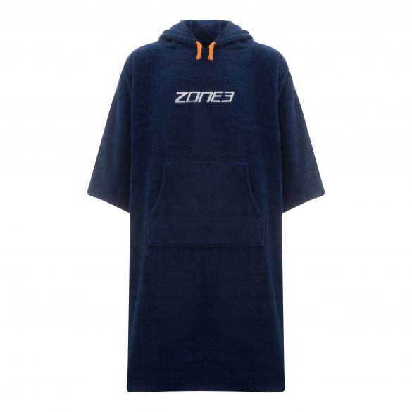 Zone3 Toweling robe OW22UTCR103