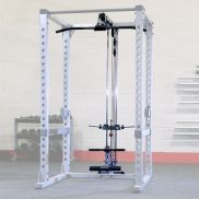 Body-Solid Lat Attachement voor Power Rack GPR378 